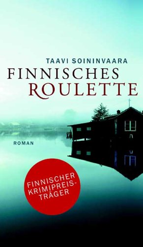 Beispielbild fr Finnisches Roulette zum Verkauf von Buchstube Tiffany