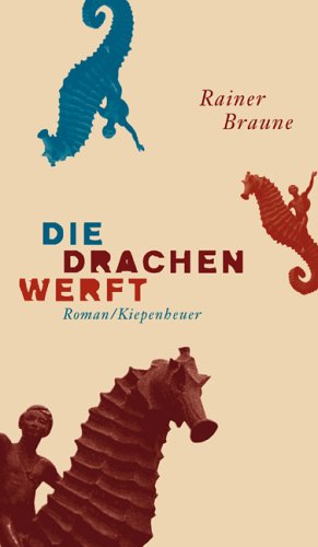 9783378006713: Die Drachenwerft: Roman