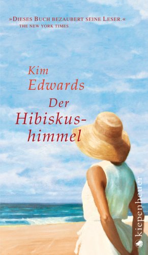 Der Hibiskushimmel (9783378006874) by Kim Edwards