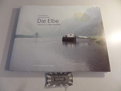 9783378010475: Die Elbe