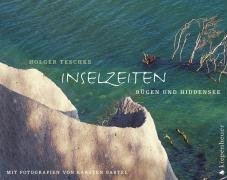 Stock image for Inselzeiten for sale by Wonder Book