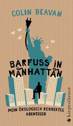 9783378011076: Barfu in Manhattan: Mein kologisch korrektes Abenteuer