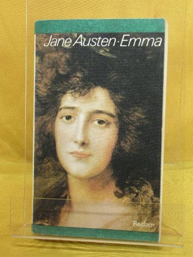 Emma - Jane Austen