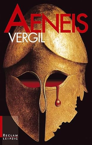 Aeneis. - [Vergil] Vergilius Maro, Publius