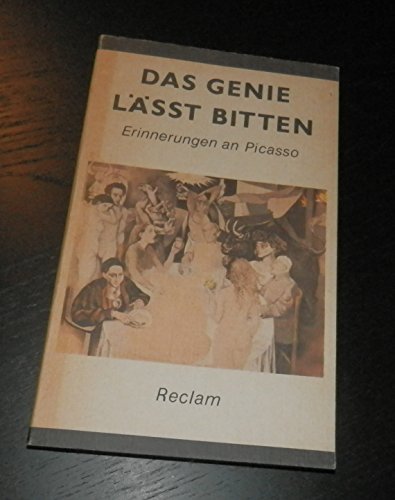 Imagen de archivo de Das Genie lsst bitten a la venta por Gabis Bcherlager