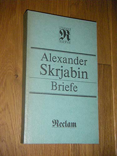 Imagen de archivo de Briefe. Mit zeitgenssischen Dokumenten und einem Essay von Michail Druskin a la venta por medimops