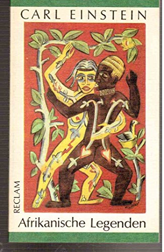 Stock image for Afrikanische Legenden (Reclams Universal Bibliothek, 1284) for sale by medimops