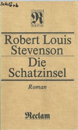 9783379004817: Die Schatzinsel