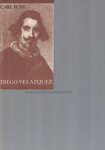 Stock image for Diego Velazquez und sein Jahrhundert. for sale by medimops