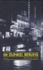 9783379007726: Im Dunkel Berlins. Roman