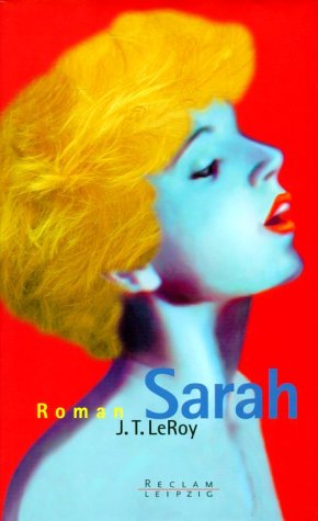 Sarah. Roman. Aus dem Amerikanischen von Michael Schmidt