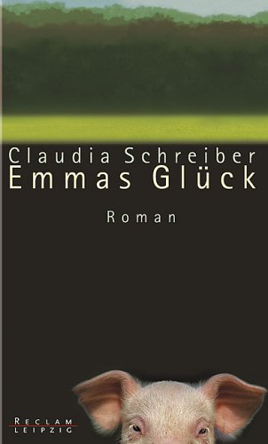 Stock image for Emmas Glck: Roman for sale by medimops