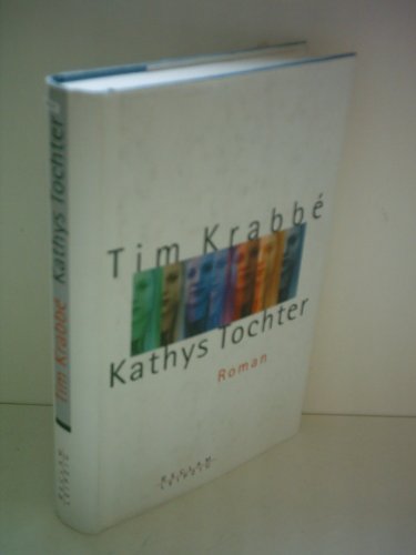 9783379008181: Kathys Tochter.