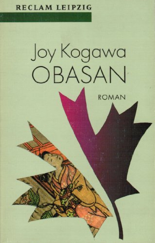 9783379014779: Obasan - Joy Kogawa