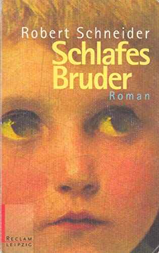 9783379015189: Schlafes Bruder: Roman