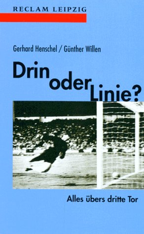 Drin oder Linie?