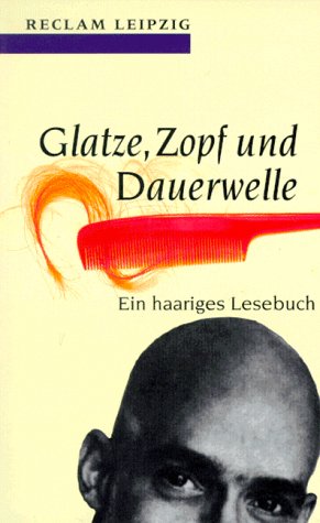 Glatze, Zopf und Dauerwelle - Bagus, Kim und Franz J. Görtz