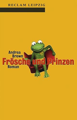 Stock image for Fr�sche und Prinzen for sale by Wonder Book