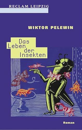 9783379016940: Das Leben der Insekten.