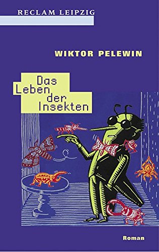 Stock image for Das Leben der Insekten. for sale by medimops