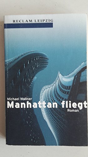 9783379017152: Manhattan fliegt.