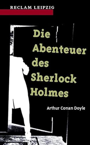 Beispielbild fr Die Abenteuer des Sherlock Holmes. zum Verkauf von medimops