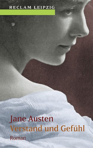 Verstand und Gefühl: Roman - Austen, Jane, Ursula Grawe und Christian Grawe