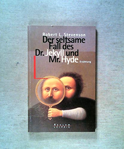9783379200097: Der seltsame Fall des Dr. Jekyll und Mr. Hyde: Erzhlung