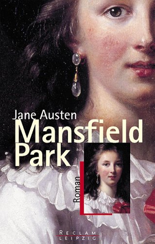 Beispielbild fr Mansfield Park. zum Verkauf von medimops