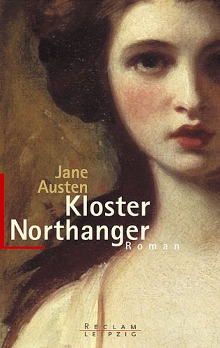 Beispielbild fr Kloster Northanger. zum Verkauf von medimops