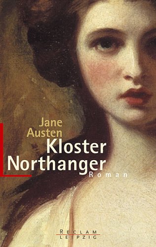 9783379200615: Kloster Northanger.
