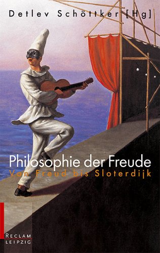 9783379200790: Philosophie der Freude.
