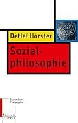 9783379201186: Sozialphilosophie: Grundwissen Philosophie