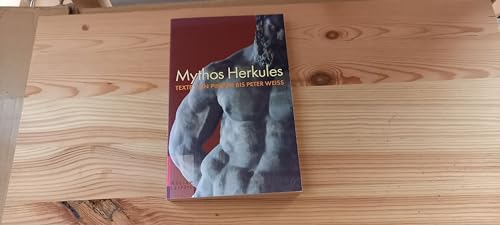 9783379201261: Mythos Herkules