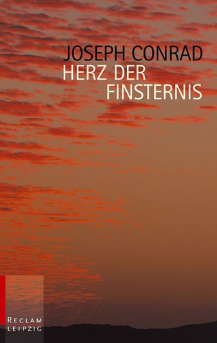 Beispielbild fr Herz der Finsternis zum Verkauf von medimops