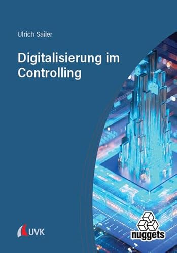 Beispielbild fr Digitalisierung im Controlling zum Verkauf von Blackwell's