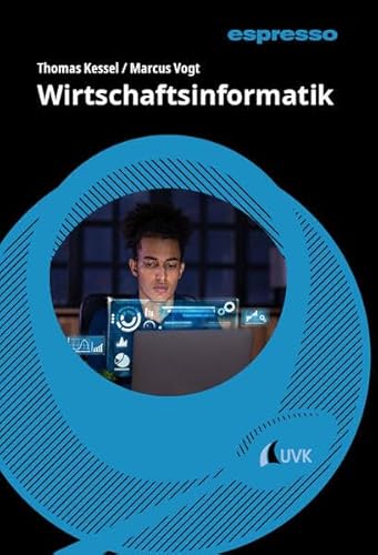 Beispielbild fr Wirtschaftsinformatik zum Verkauf von GreatBookPrices