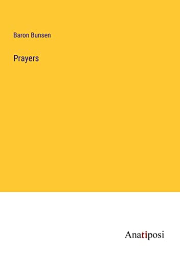 Imagen de archivo de Prayers a la venta por PBShop.store US