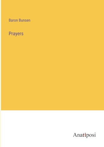 Stock image for Prayers for sale by PBShop.store US