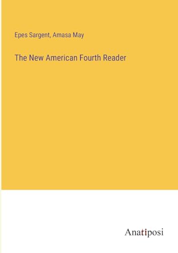 Stock image for New American Fourth Reader for sale by PBShop.store US