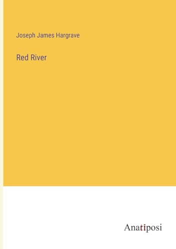 Stock image for Red River for sale by PBShop.store US