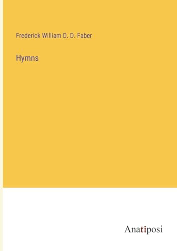 Stock image for Hymns for sale by PBShop.store US