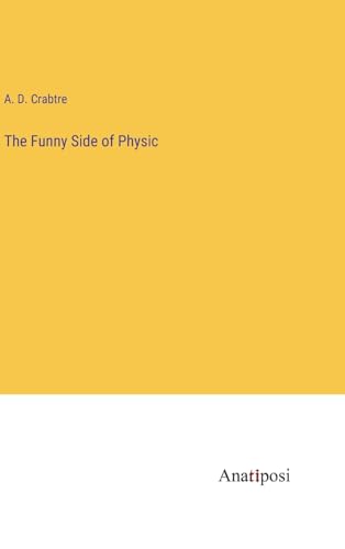 9783382142971: The Funny Side of Physic