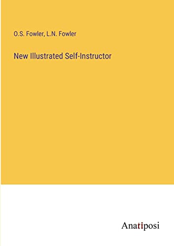 Imagen de archivo de New Illustrated Self-Instructor a la venta por PBShop.store US