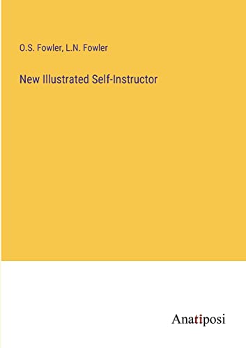 Stock image for New Illustrated Self-Instructor for sale by PBShop.store US