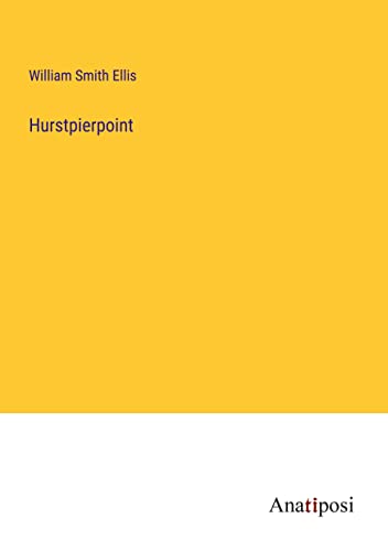 Beispielbild fr Hurstpierpoint zum Verkauf von Buchpark
