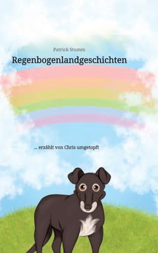 Beispielbild fr Regenbogenlandgeschichten zum Verkauf von Blackwell's