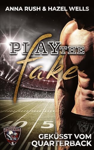 Stock image for Play the Fake for sale by GreatBookPrices