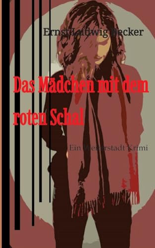 Imagen de archivo de Das Mdchen mit dem roten Schal a la venta por medimops