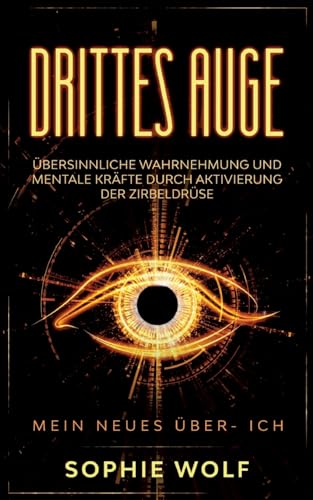 Stock image for Drittes Auge for sale by BuchWeltWeit Ludwig Meier e.K.